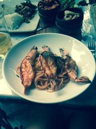 Cuppa Cafe And Bistro